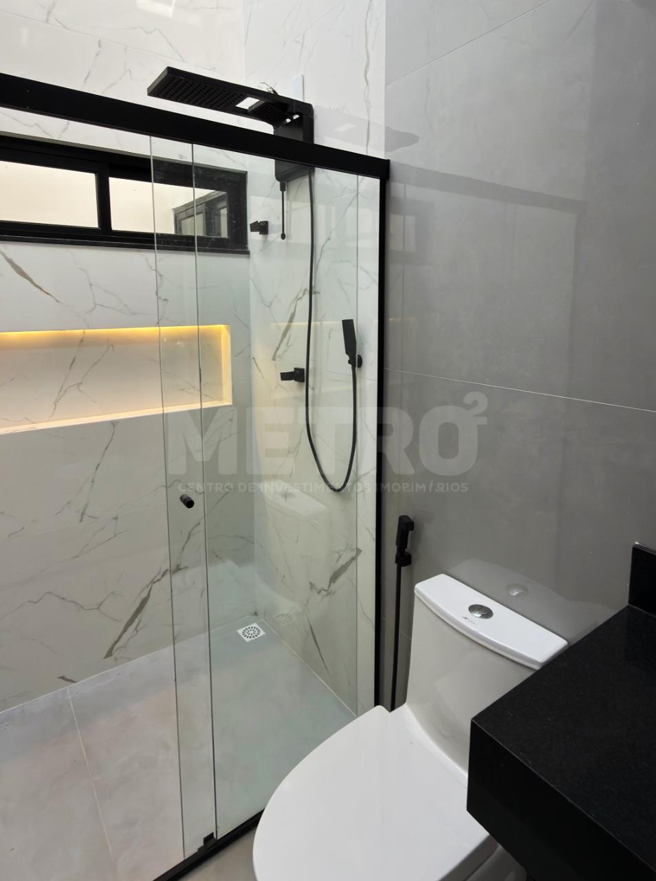 Casa de Condomínio, 1 quarto - Foto 12