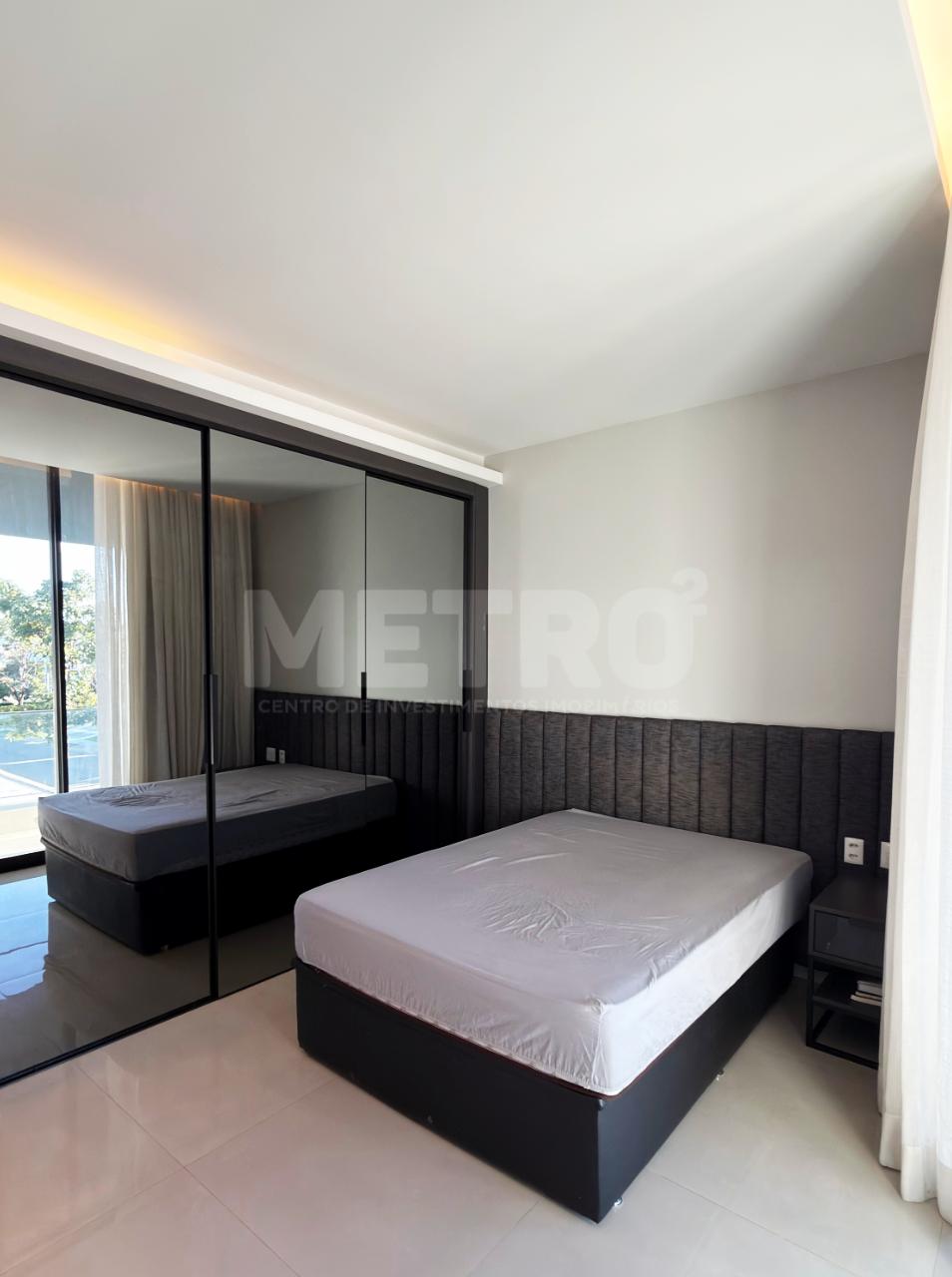 Casa de Condomínio, 1 quarto - Foto 28