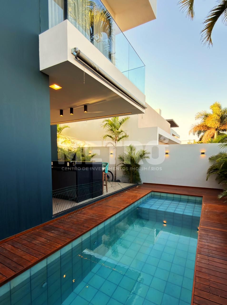 Casa de Condomínio, 1 quarto - Foto 1