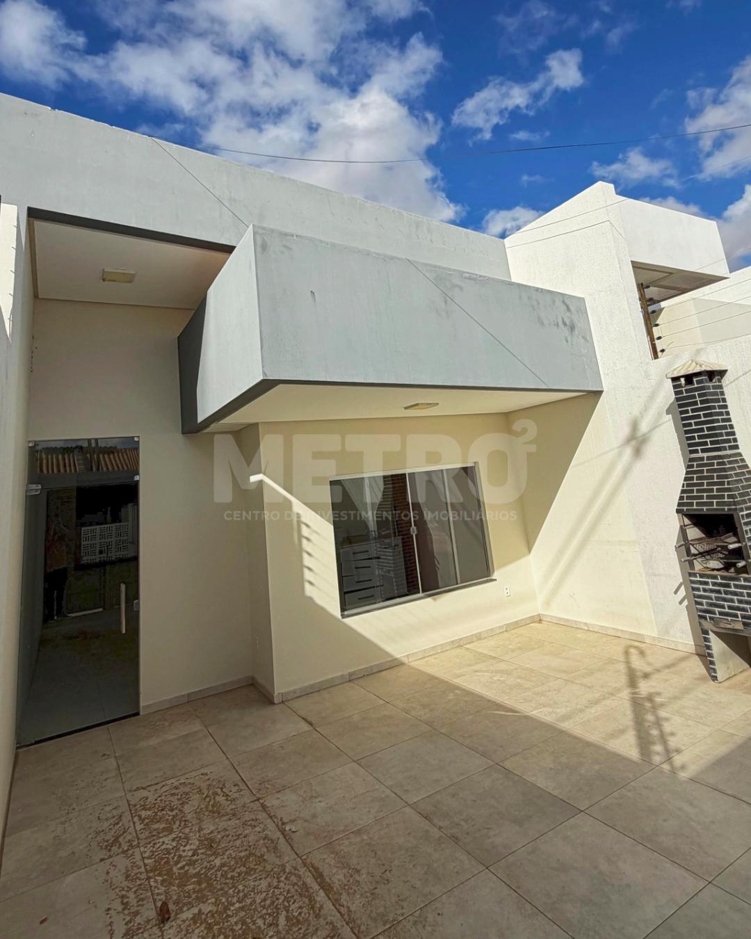 Casa, 2 quartos, 114 m² - Foto 1