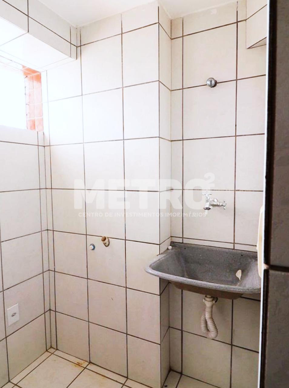 Apartamento, 2 quartos - Foto 8