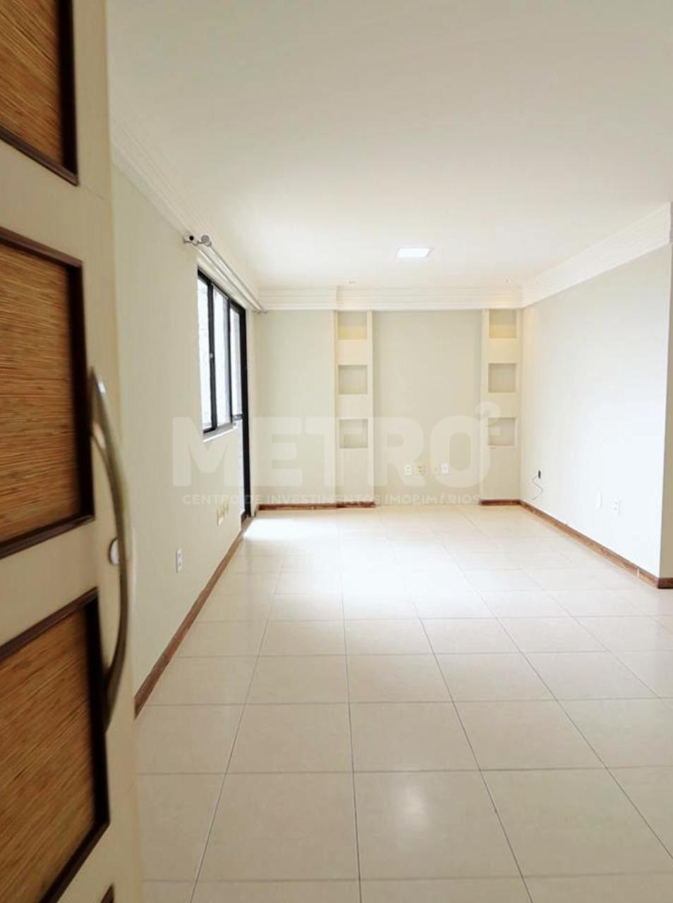 Apartamento, 2 quartos - Foto 1