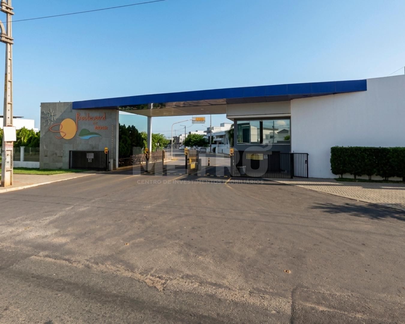 Terreno, 225 m² - Foto 1