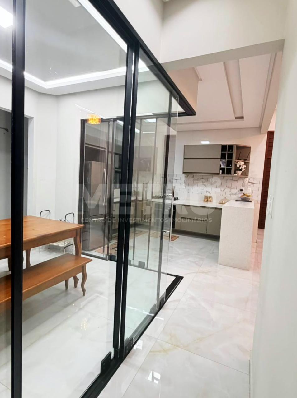 Casa de Condomínio, 1 quarto - Foto 4