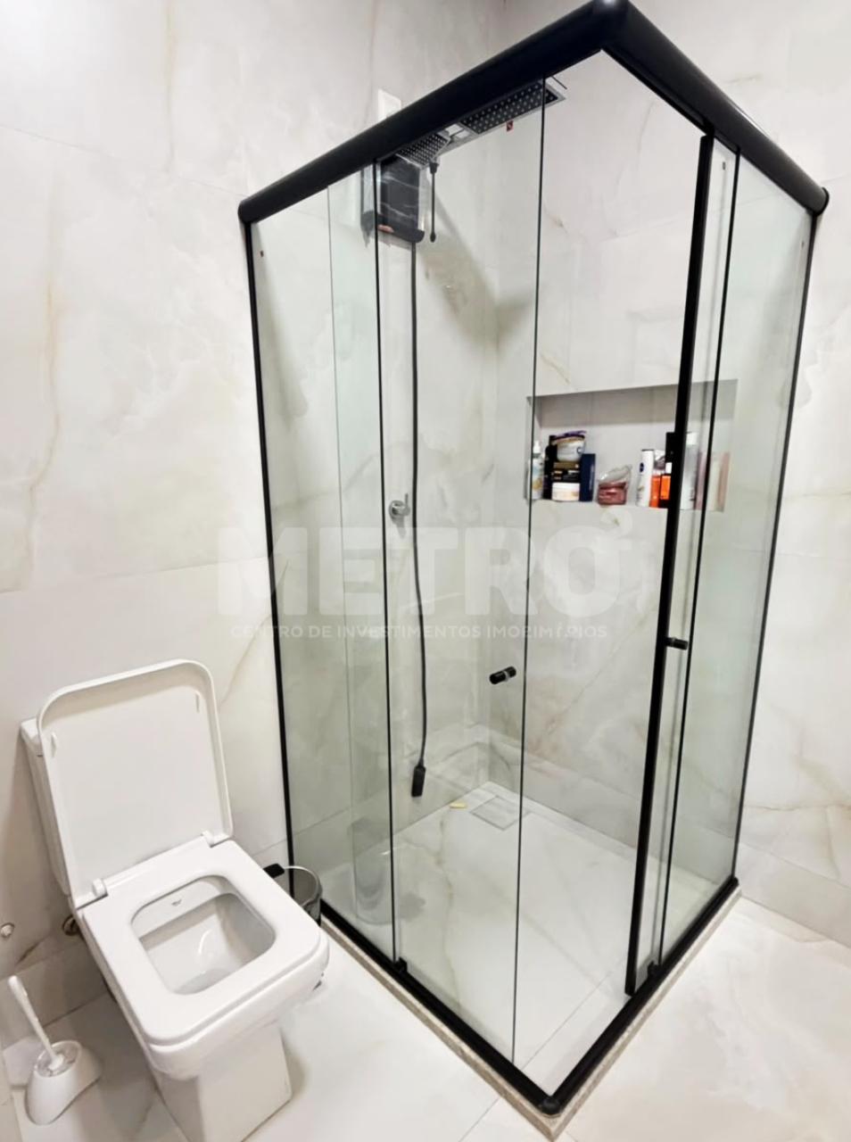 Casa de Condomínio, 1 quarto - Foto 7