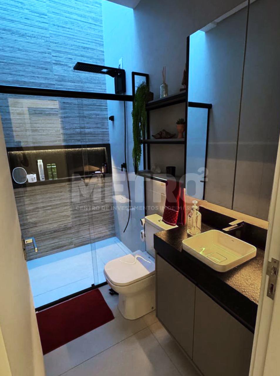 Casa de Condomínio, 1 quarto - Foto 7