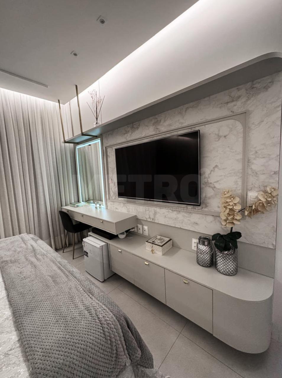 Casa de Condomínio, 1 quarto - Foto 4