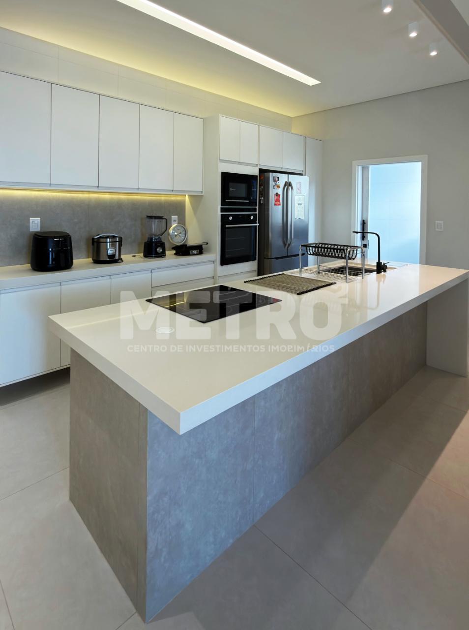 Casa de Condomínio, 1 quarto - Foto 7