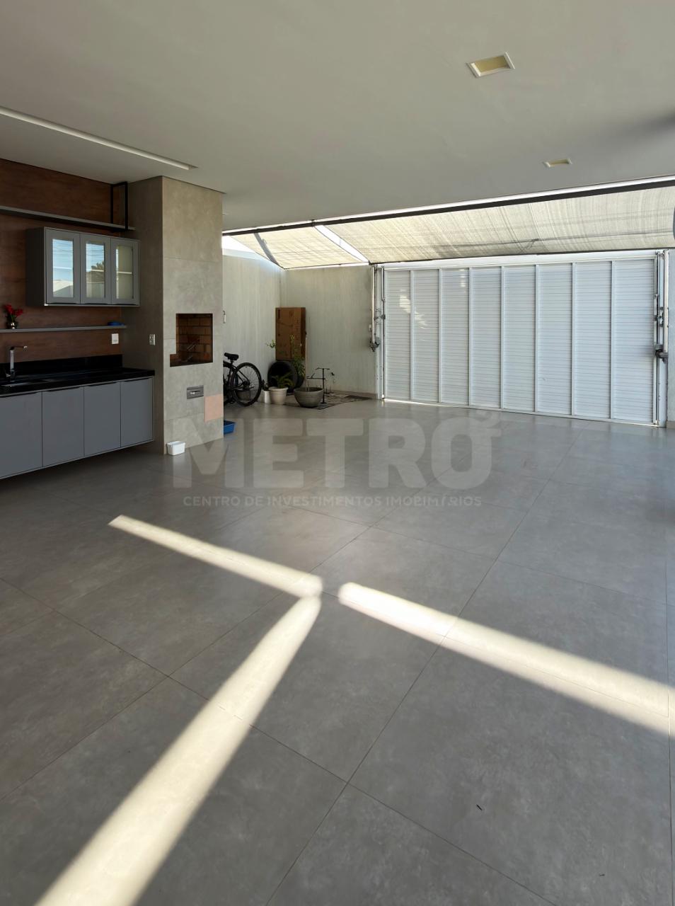 Casa de Condomínio, 1 quarto - Foto 2