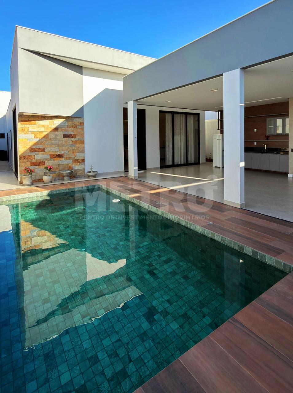 Casa de Condomínio, 1 quarto - Foto 1