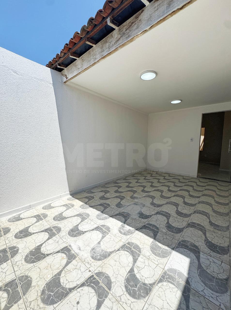 Casa, 3 quartos - Foto 7