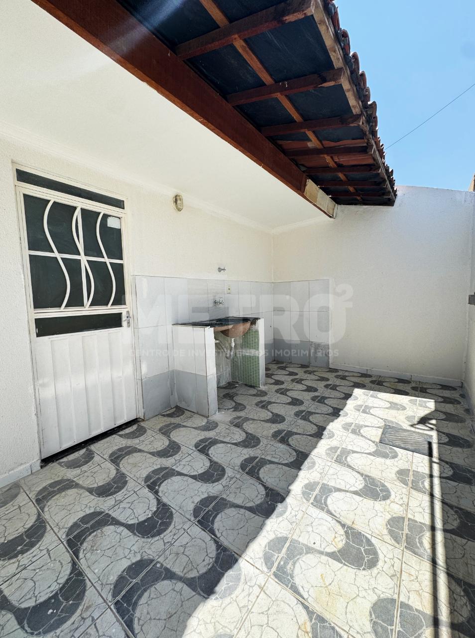 Casa, 3 quartos - Foto 9