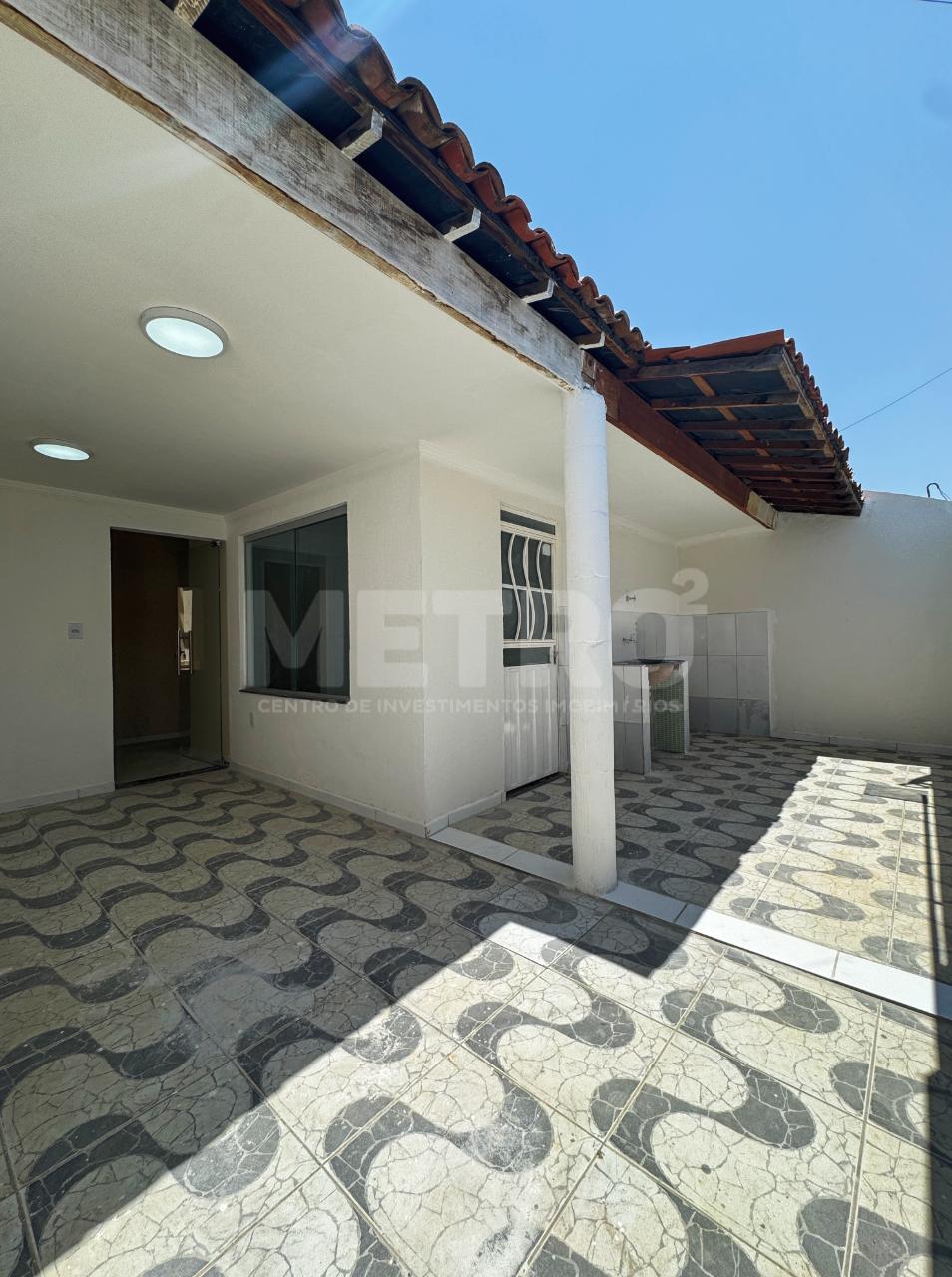 Casa, 3 quartos - Foto 10