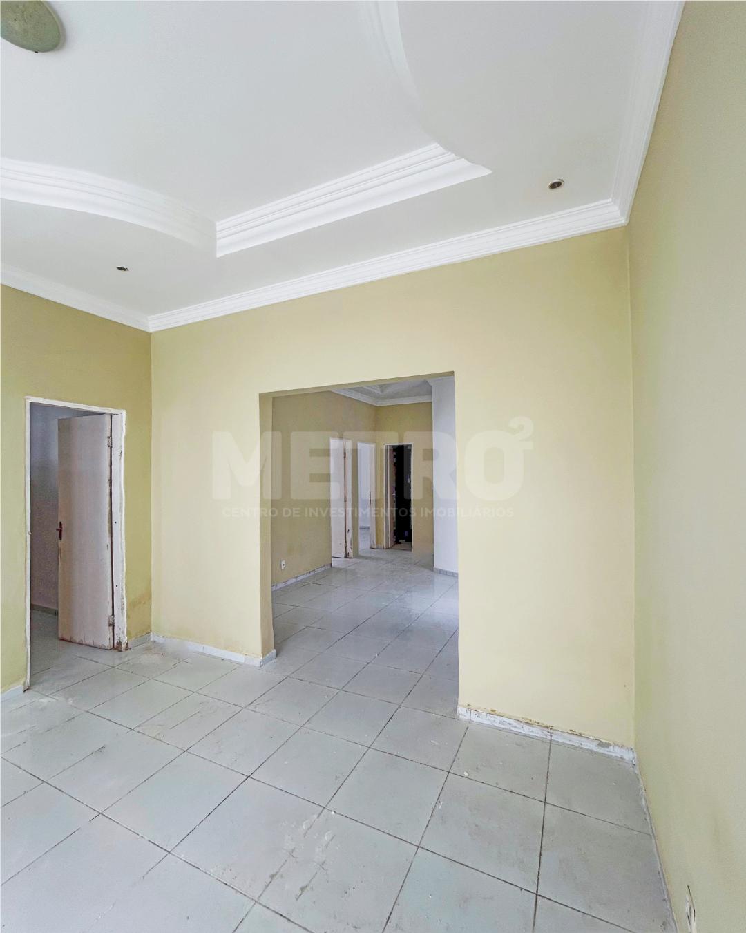 Casa, 3 quartos, 96 m² - Foto 1