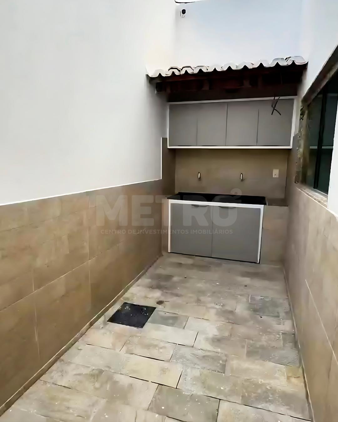 Casa, 3 quartos - Foto 7