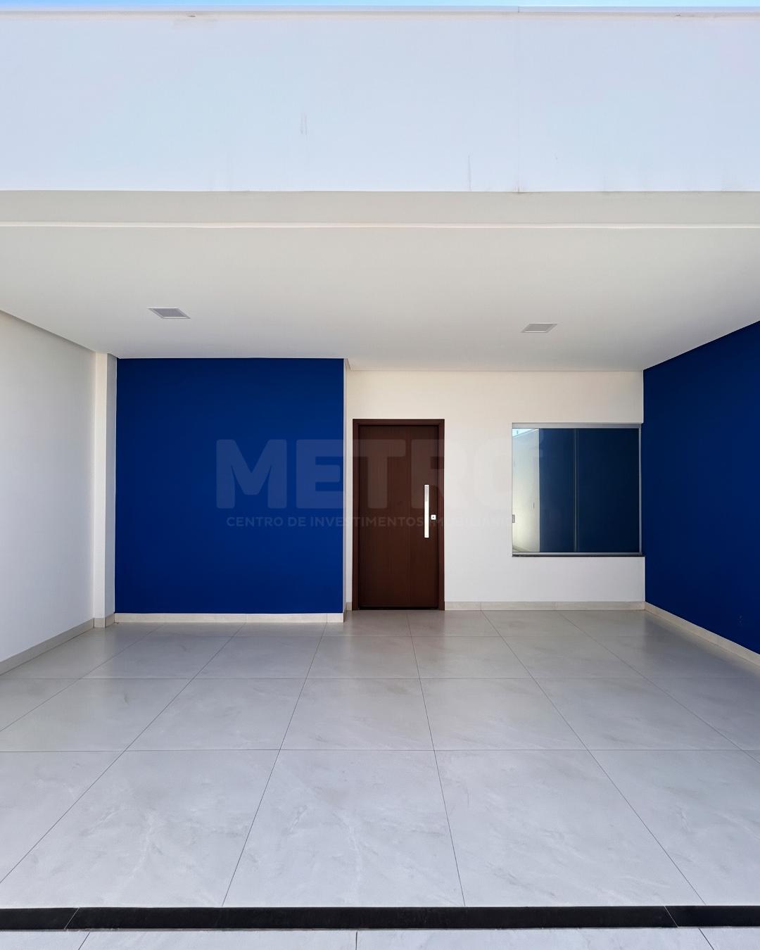 Casa, 2 quartos, 107 m² - Foto 1