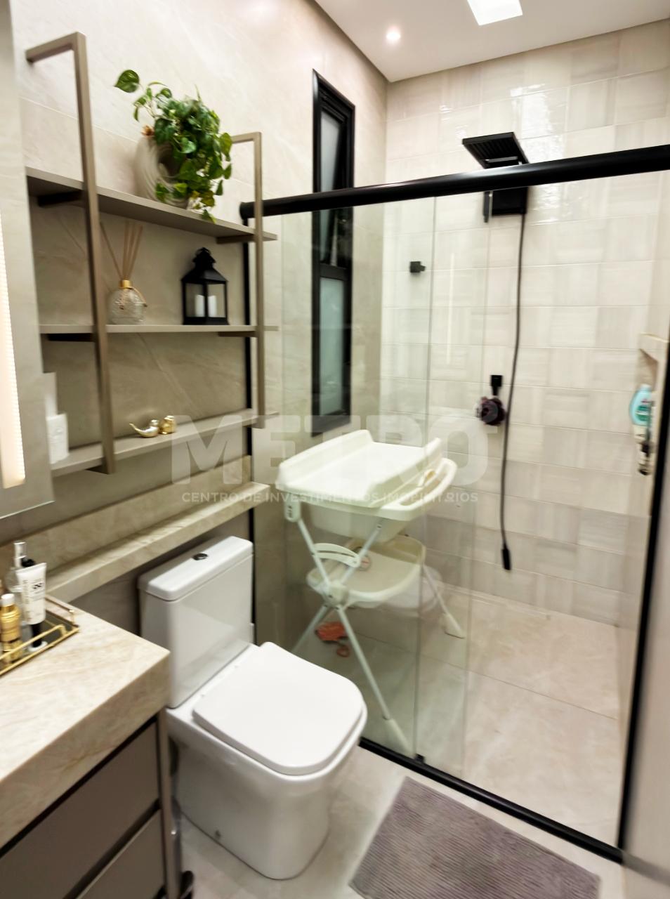 Casa de Condomínio, 1 quarto - Foto 7
