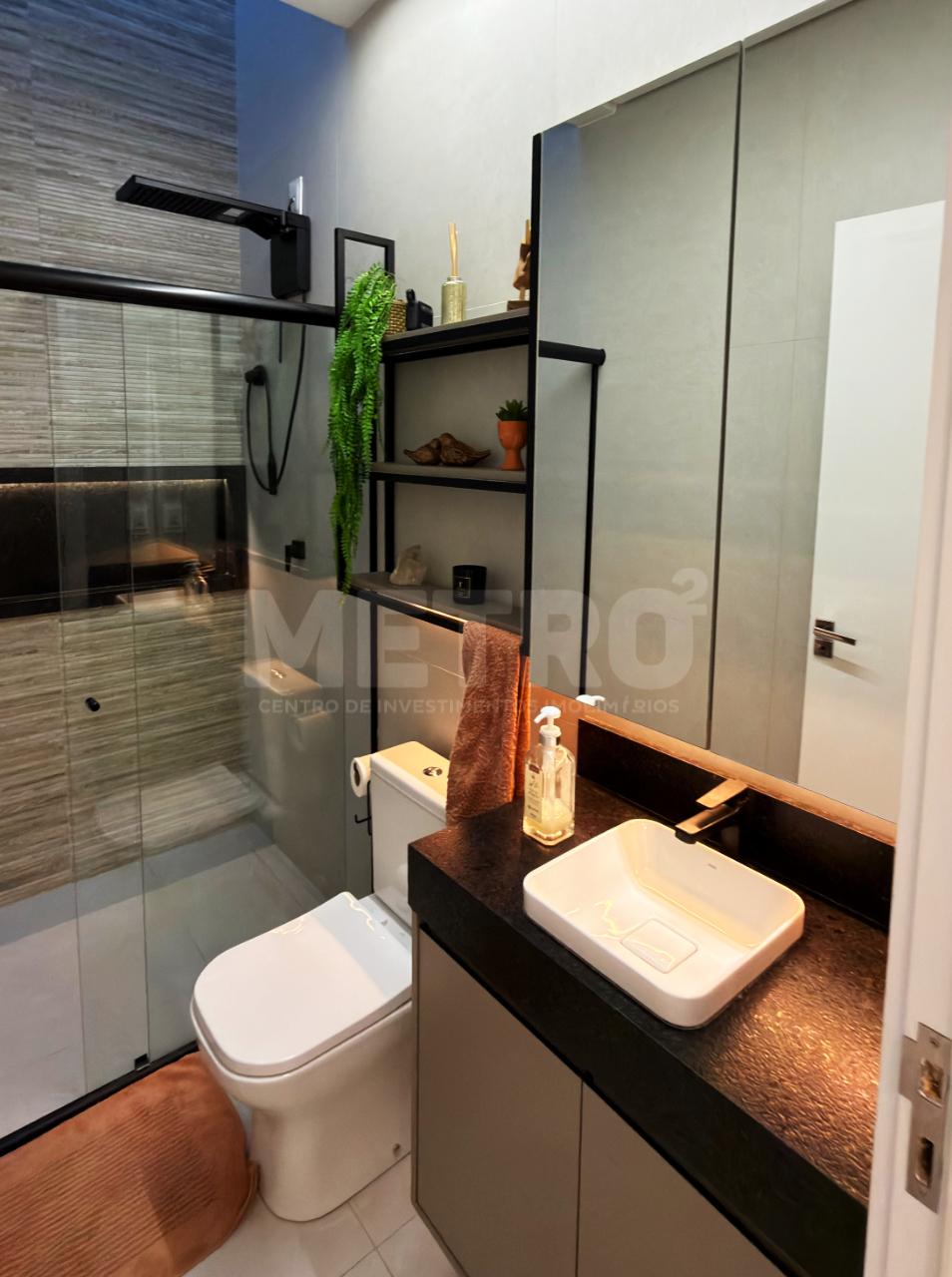 Casa de Condomínio, 1 quarto - Foto 10