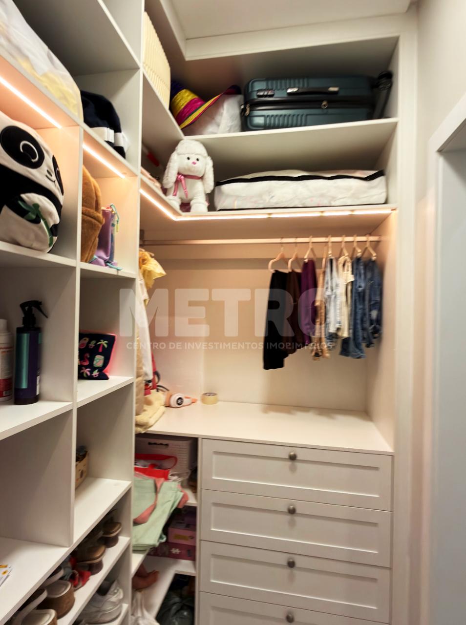 Casa de Condomínio, 1 quarto - Foto 11