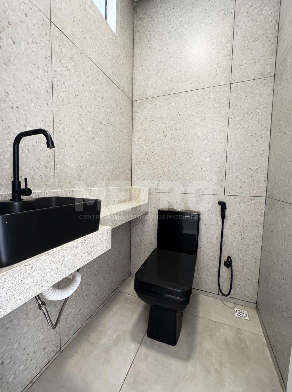 Casa de Condomínio, 2 quartos - Foto 6