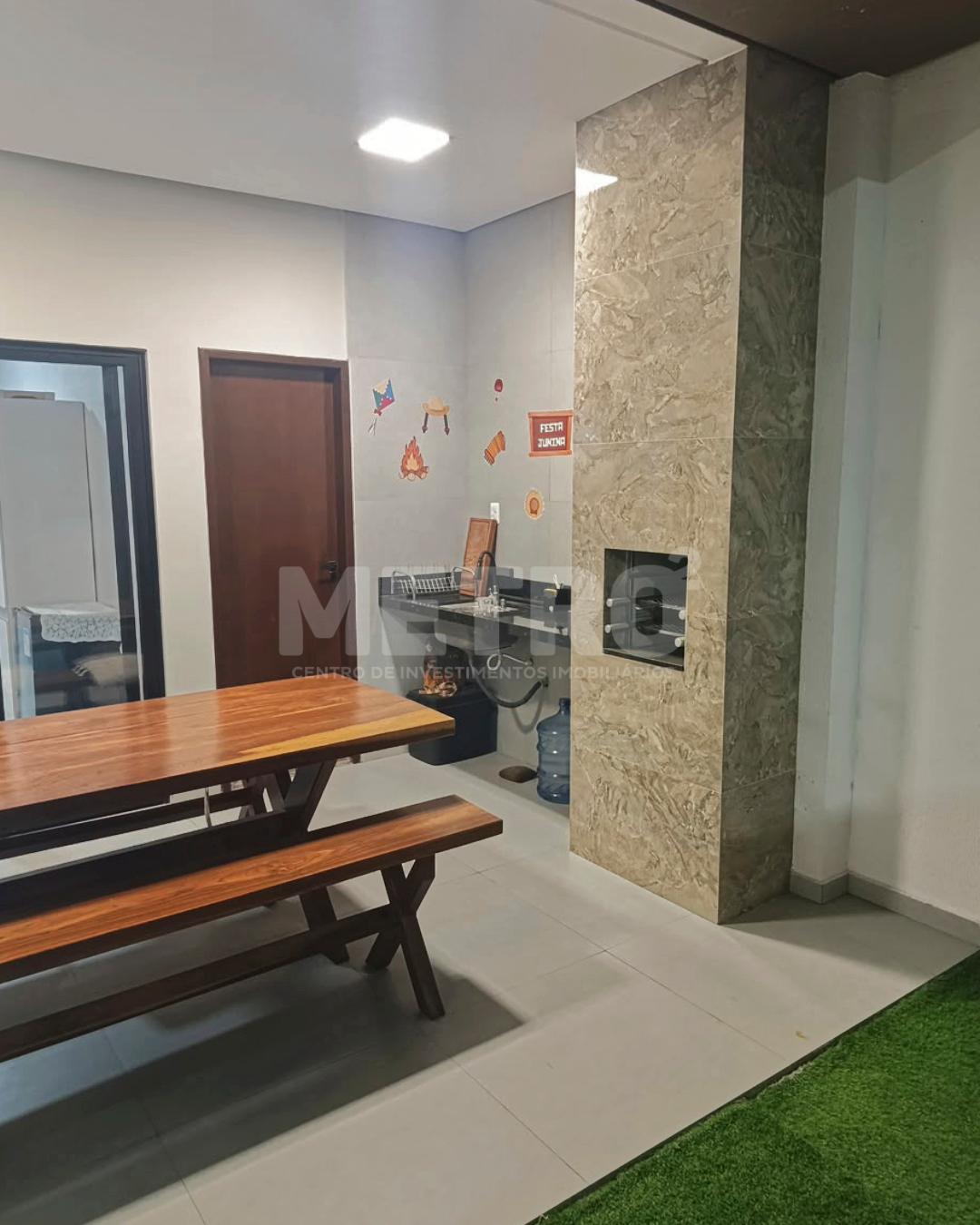 Casa, 2 quartos - Foto 4