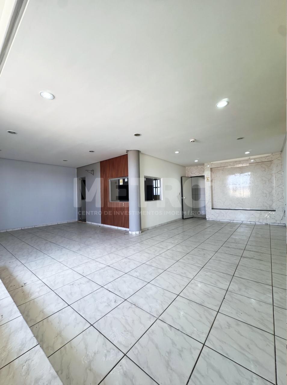 Loja-Salão, 100 m² - Foto 1