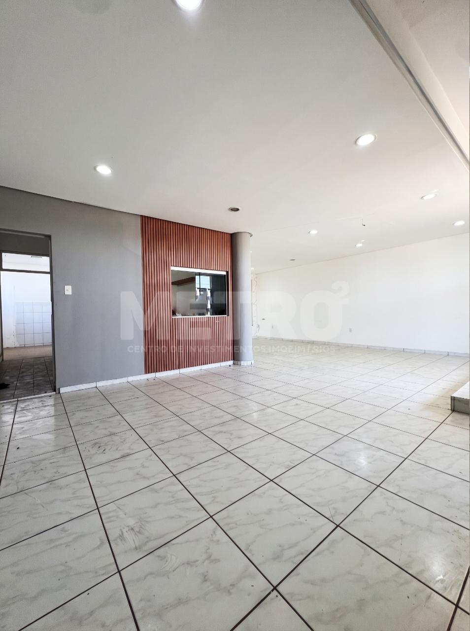 Loja-Salão, 100 m² - Foto 2