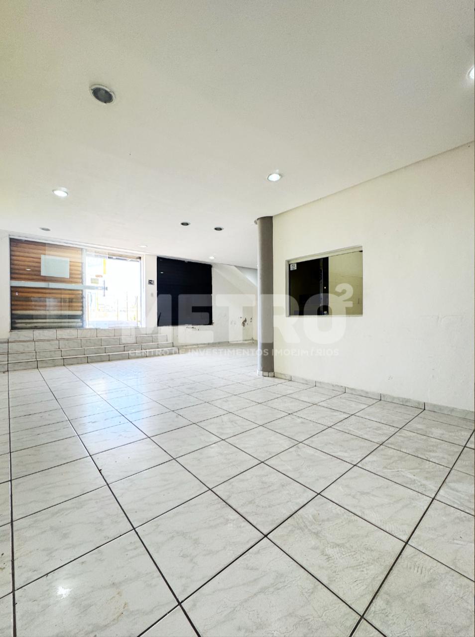 Loja-Salão, 100 m² - Foto 3