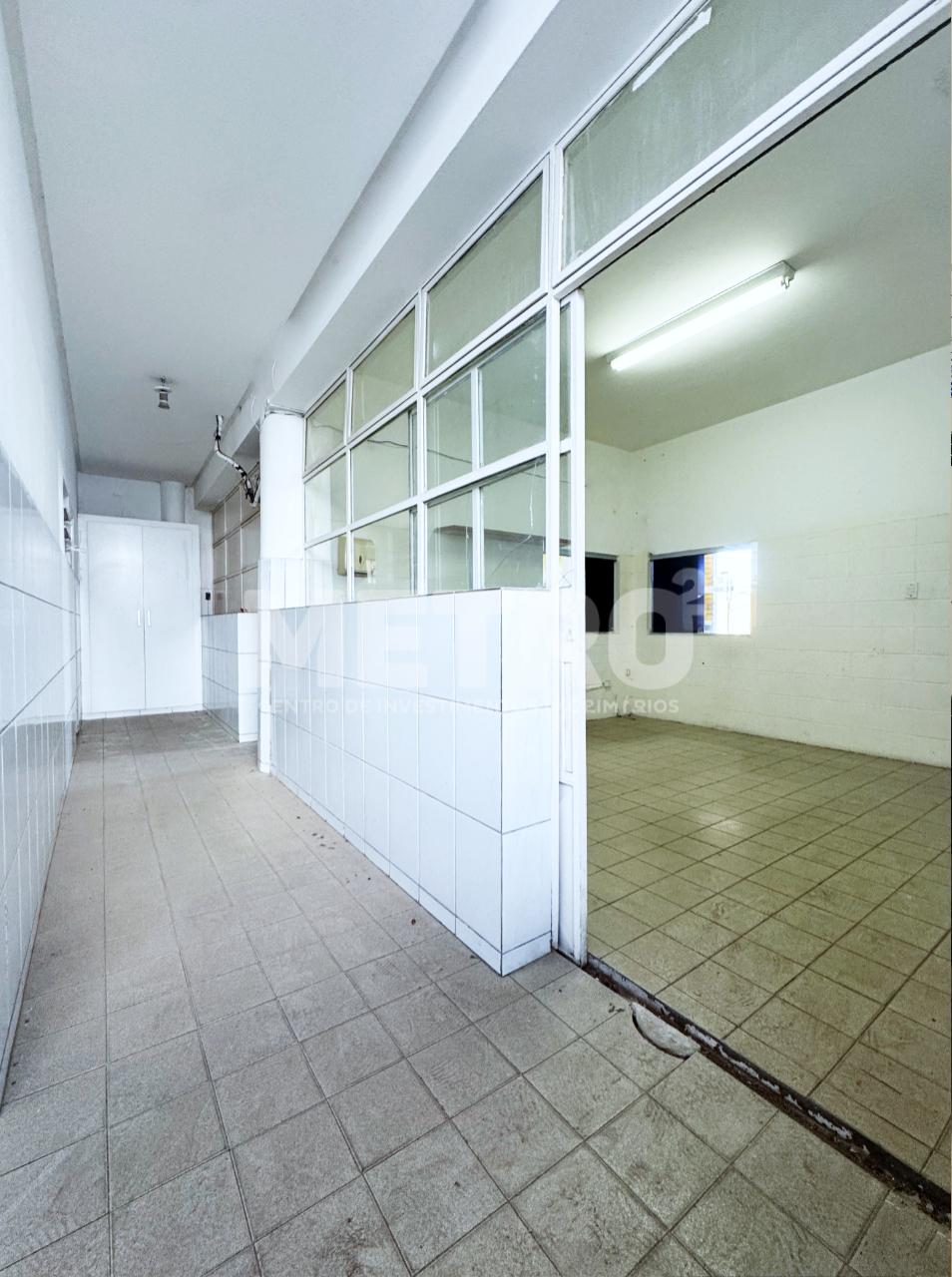 Loja-Salão, 100 m² - Foto 4