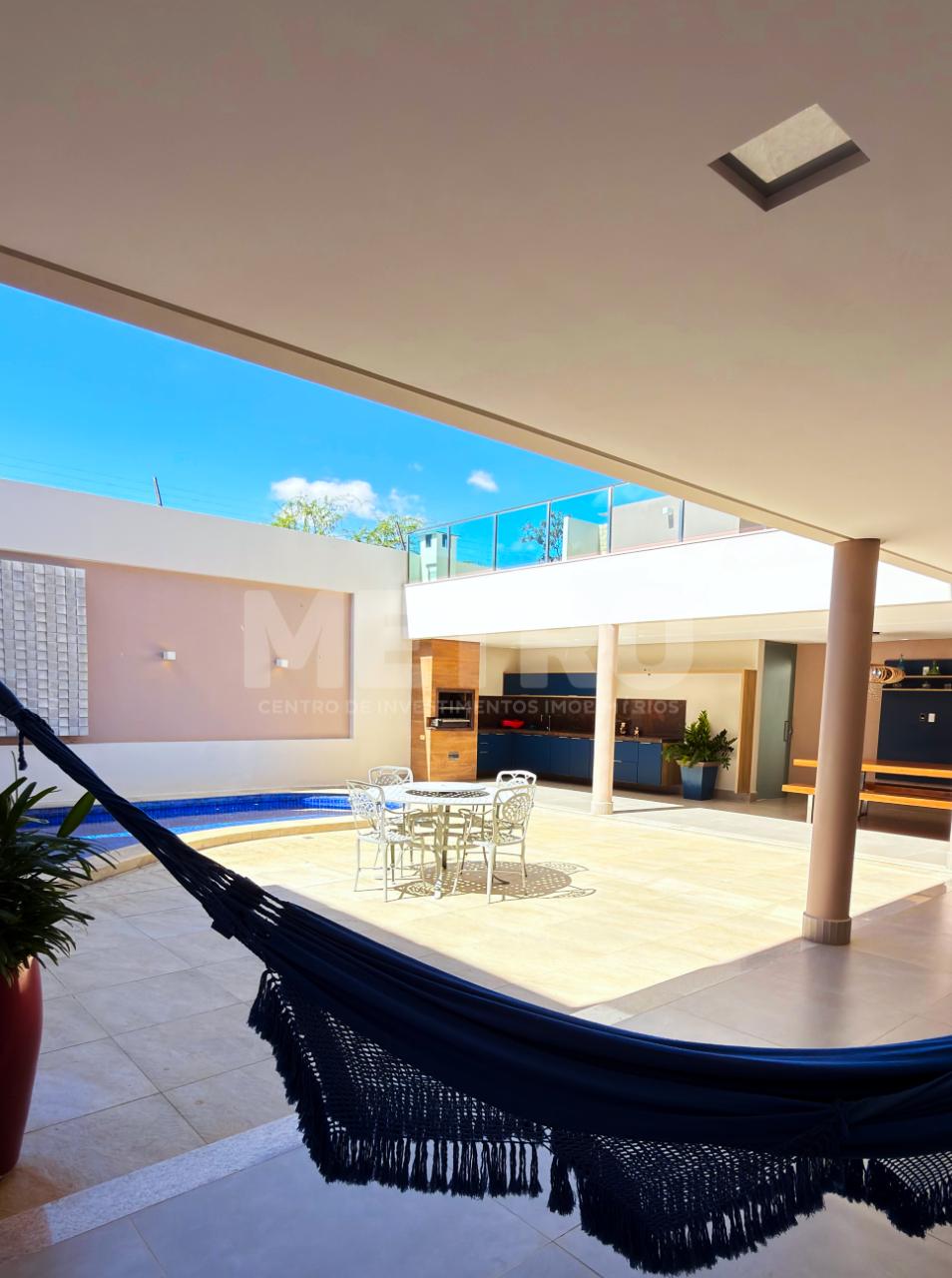 Casa de Condomínio, 4 quartos - Foto 4