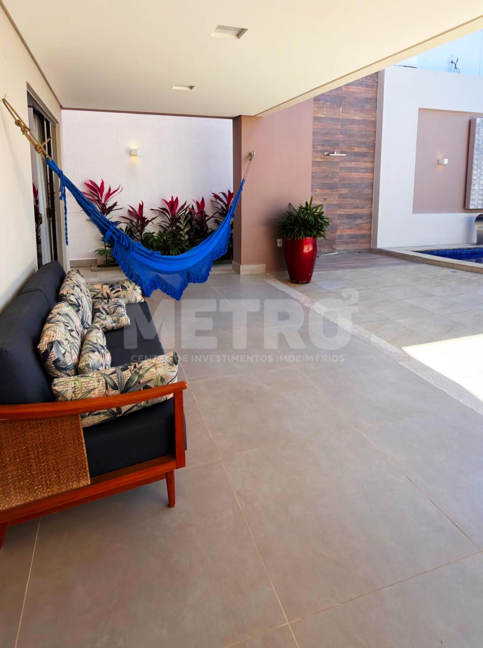 Casa de Condomínio, 4 quartos - Foto 5