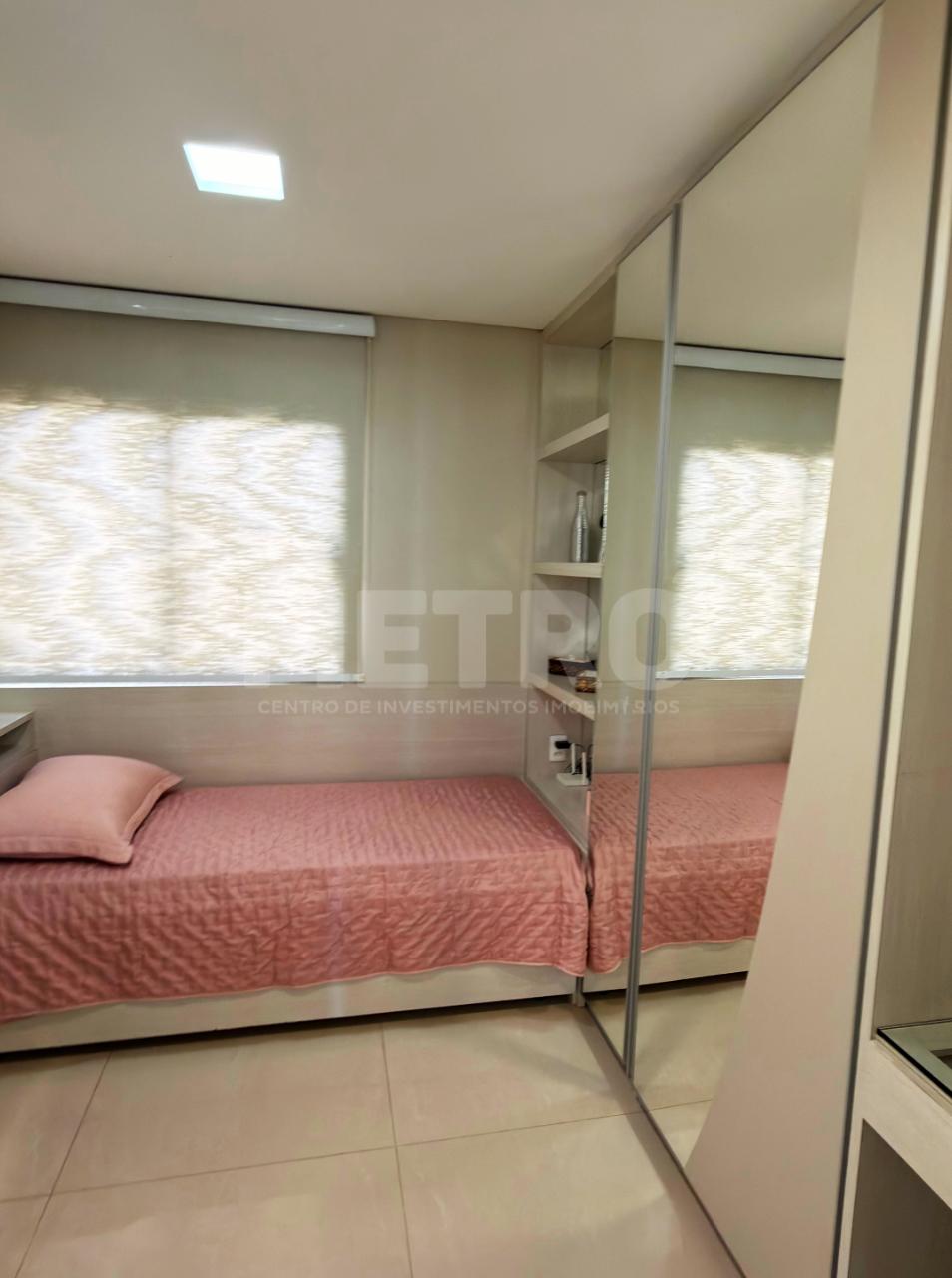 Casa de Condomínio, 4 quartos - Foto 12