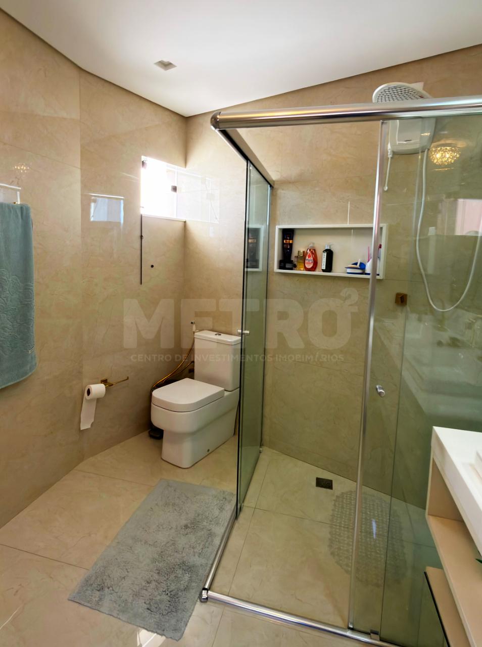 Casa de Condomínio, 4 quartos - Foto 20