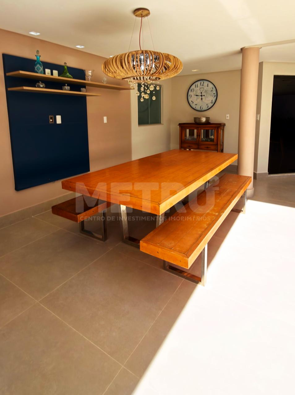 Casa de Condomínio, 4 quartos - Foto 7
