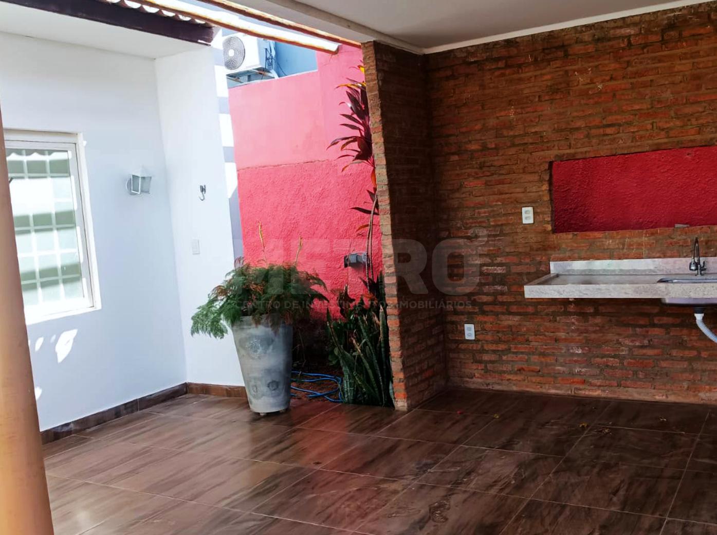 Casa de Condomínio, 3 quartos - Foto 5