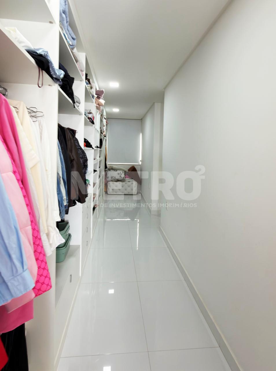 Casa de Condomínio, 4 quartos - Foto 12
