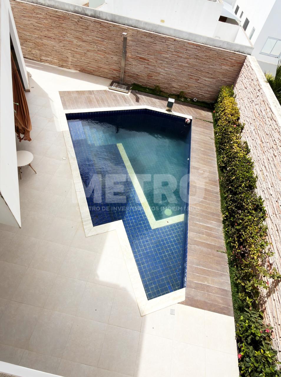 Casa de Condomínio, 4 quartos - Foto 3