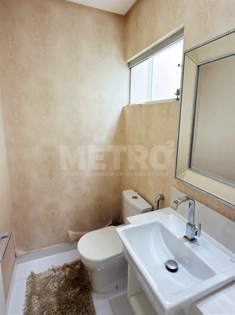 Casa de Condomínio, 4 quartos - Foto 18