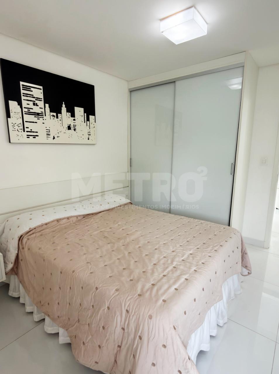 Casa de Condomínio, 4 quartos - Foto 20