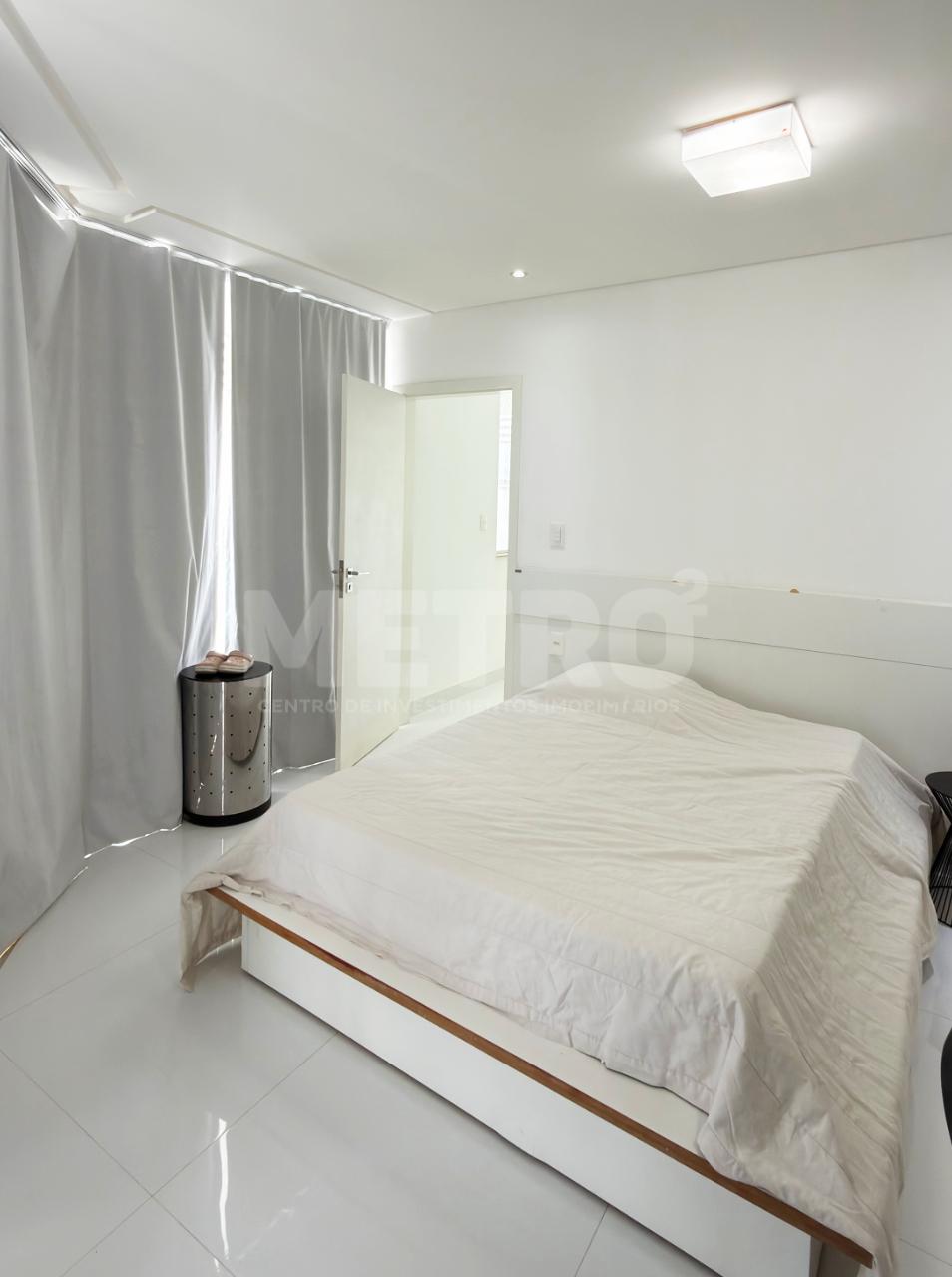 Casa de Condomínio, 4 quartos - Foto 21