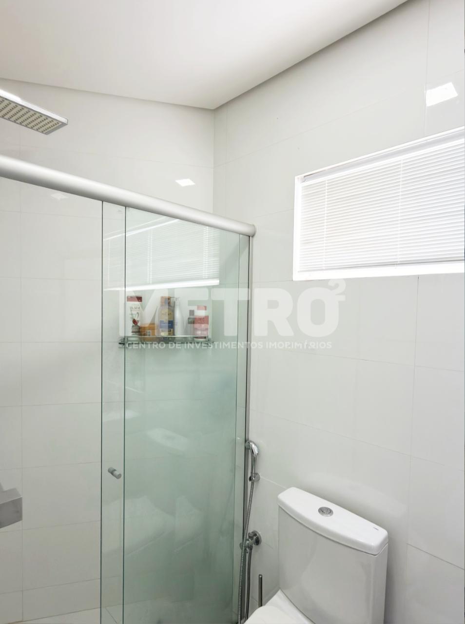 Casa de Condomínio, 4 quartos - Foto 22