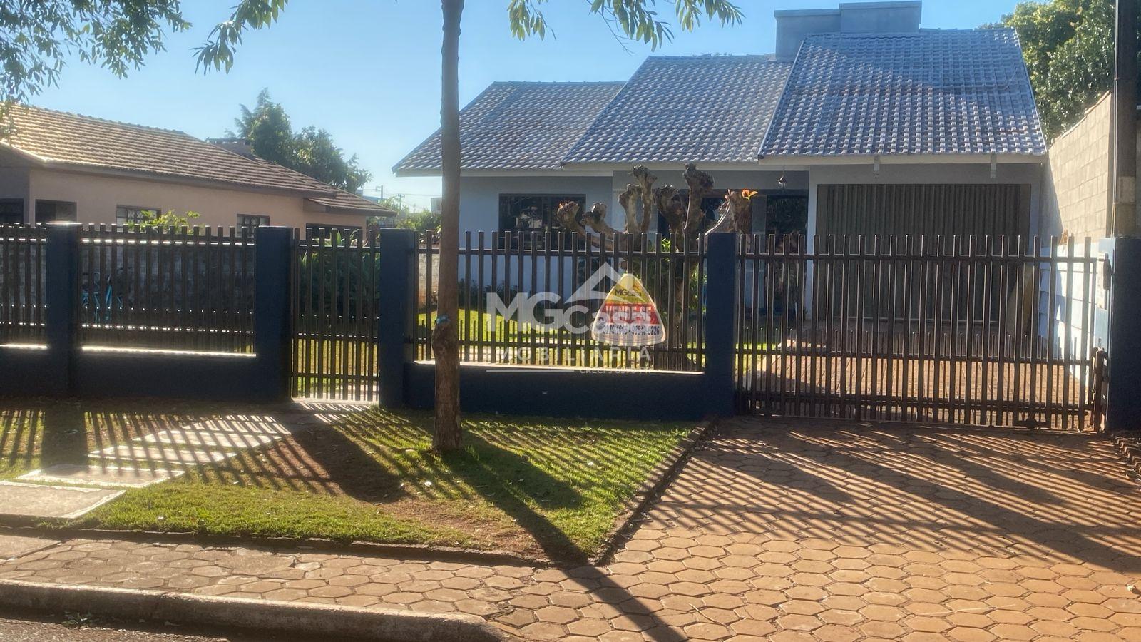 An image of a house listing