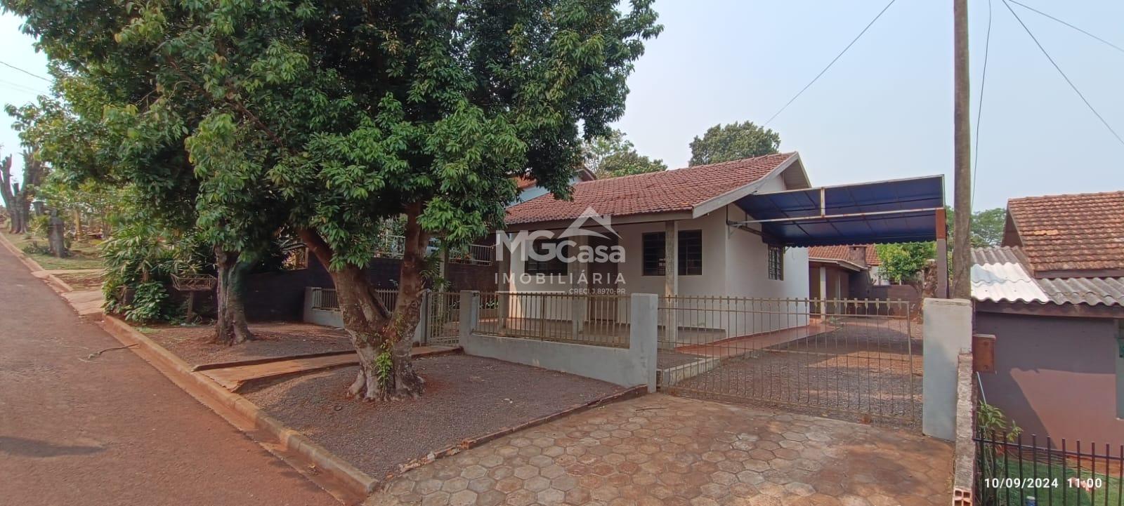 An image of a house listing