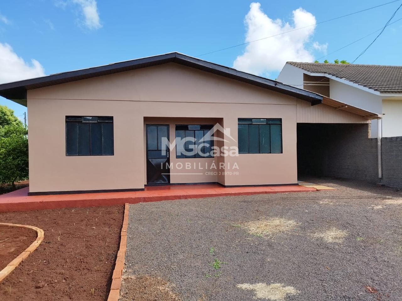 An image of a house listing