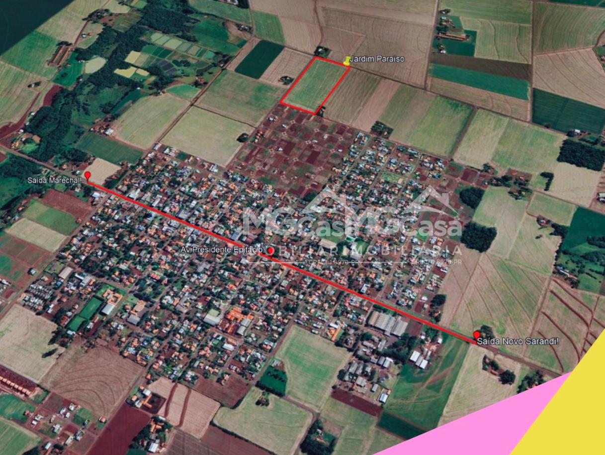 An image of a house listing