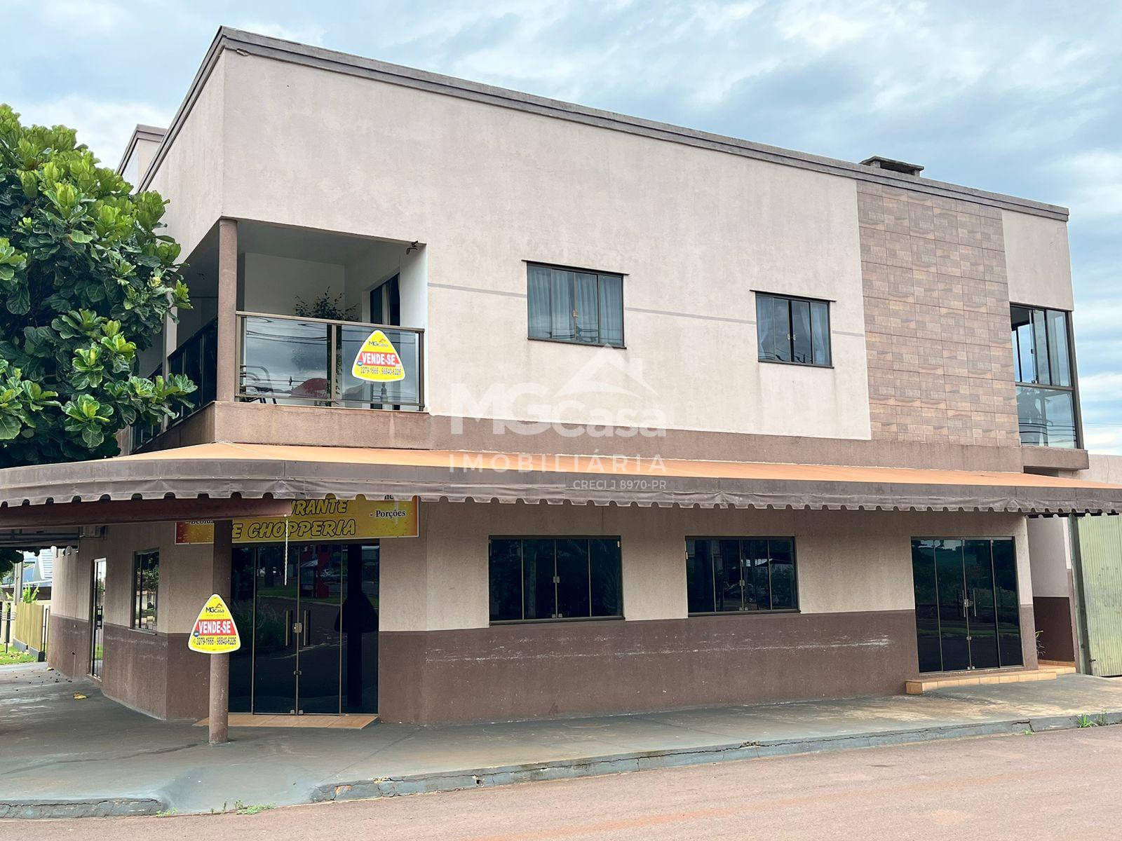 An image of a house listing