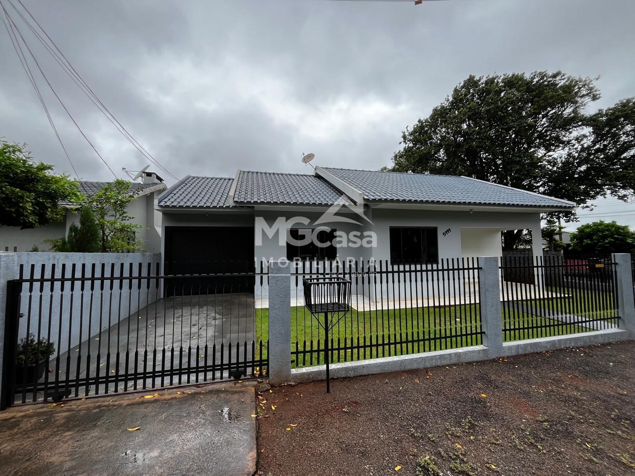 An image of a house listing