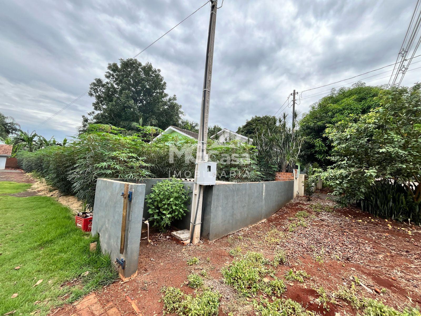 An image of a house listing