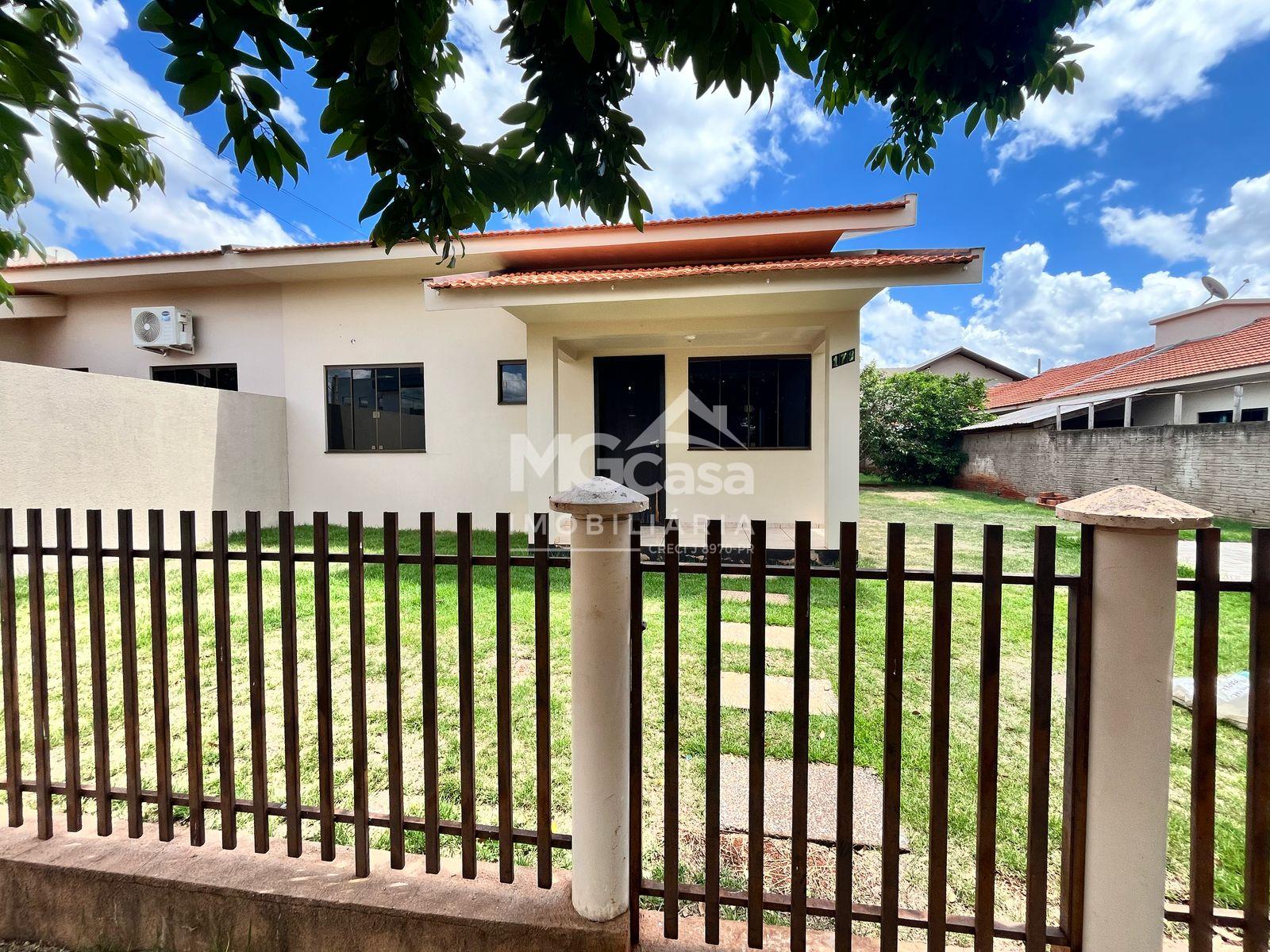 An image of a house listing