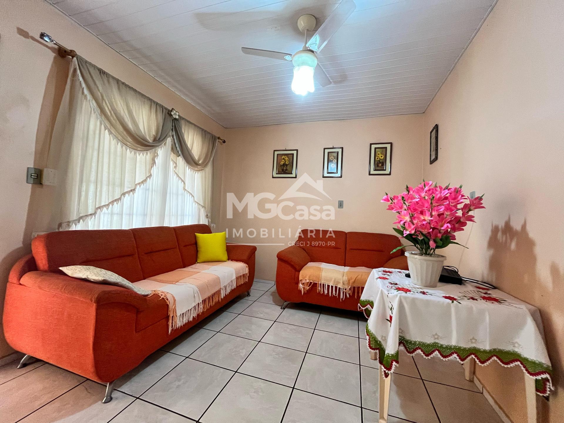 An image of a house listing